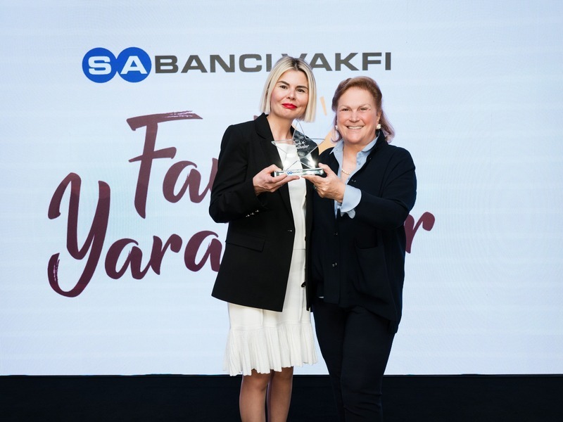 Sabancı Vakfı’nın 17. Sezon Fark Yaratanı: Çölyaklı bireyler için örnek mücadele