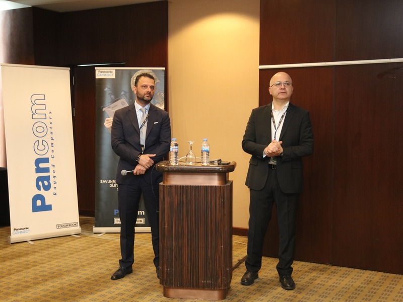 Defence Tech Day’de savunma sanayiine yönelik yeni nesil çözümler tanıtıldı
