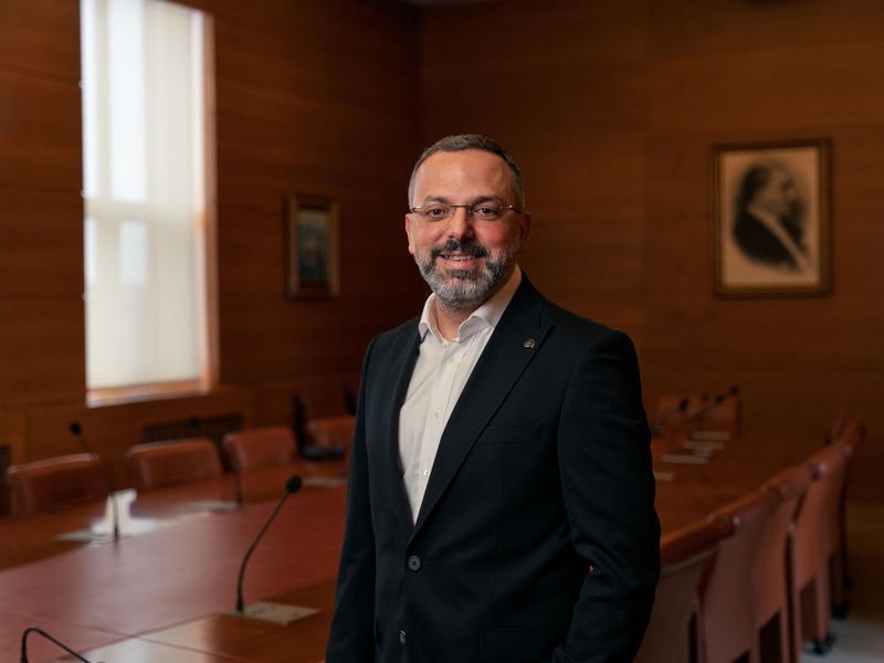 Koç Üniversitesi ve MDYD, müşteri deneyiminde yeni nesil liderler yetiştirecek