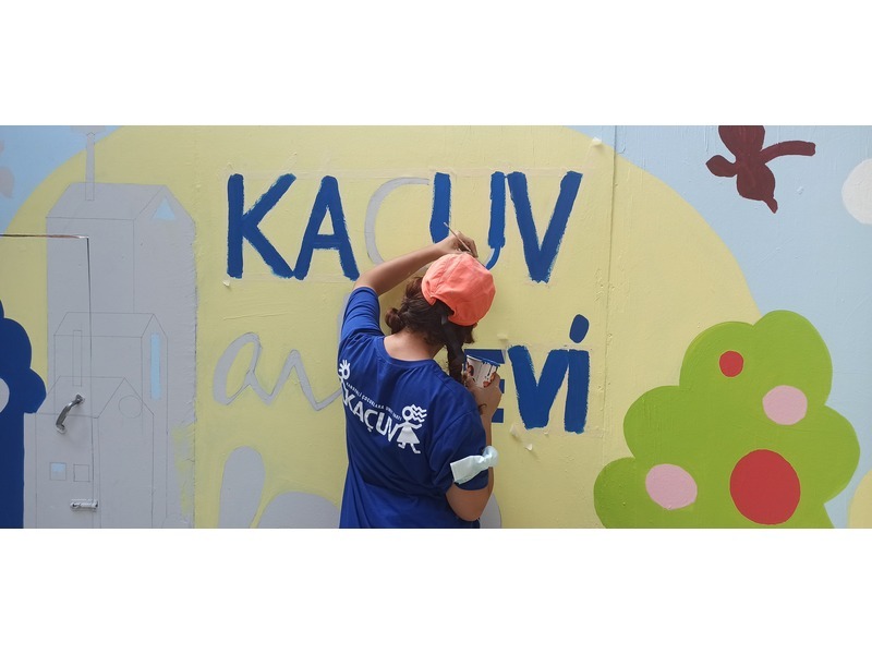 KAÇUV, sağlık alanında bilinçli gönüllülük kültürünü yaygınlaştırıyor