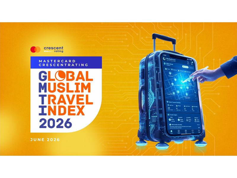 Mastercard araştırması, spor turizminde büyümenin yeni dinamiğini ortaya koydu