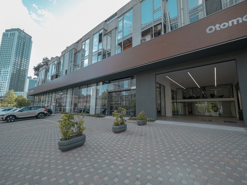 Otomol, Hyundai ile İstanbul'da hizmet ağını genişletti