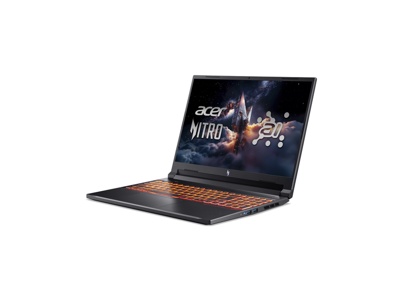 Oyun, yapay zekâ ve üretkenlik bir arada: Acer Nitro V 16 AI