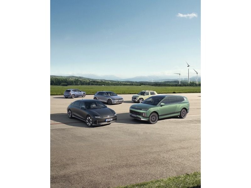 Otomol, Hyundai markasıyla büyümesini sürdürüyor