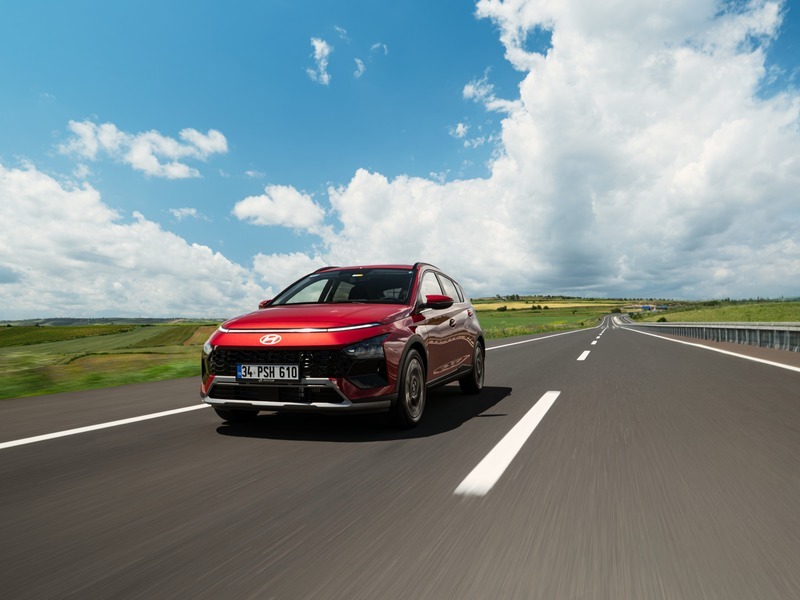 Hyundai Motor Türkiye'den işletmelere özel finansman çözümü: Hyundai Leasing