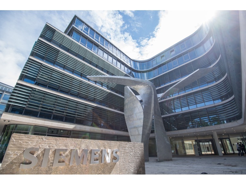 Siemens ve HD Hyundai, dijital tersane vizyonunu yeni anlaşmayla genişletti
