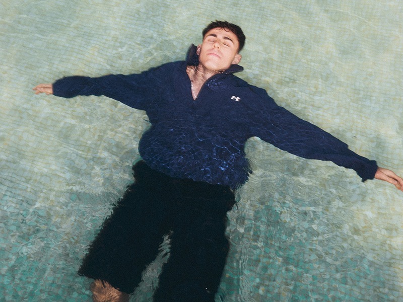 Under Armour, Rest Less kampanyasıyla her an oyunda kalmayı vurguluyor