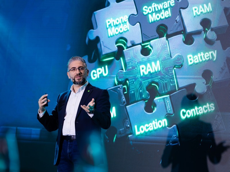Kaspersky uyardı: Reklam verileri siber saldırganların yeni hedefi haline geldi