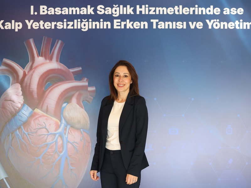 Kalp yetersizliğinde erken tanı, sağlık sistemi üzerindeki yükü azaltabilir