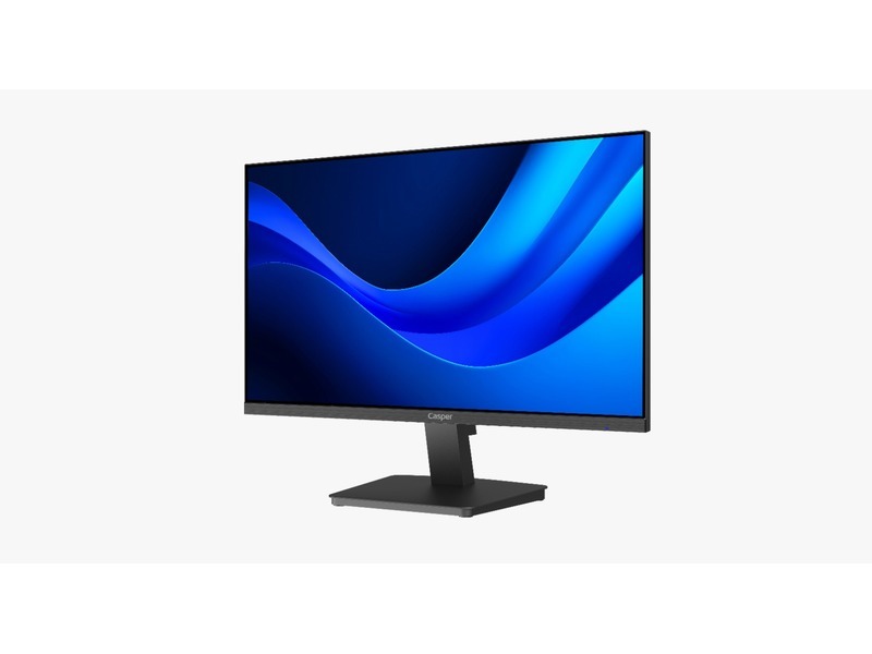 Casper Nirvana 23.8’’ monitör, ofislerde verimlilik ve konforu bir araya getiriyor