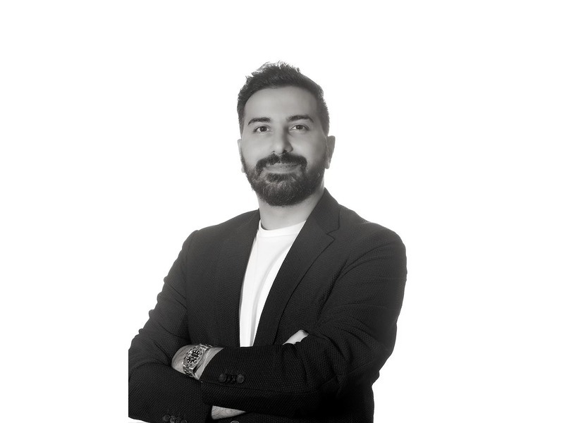 L'Oréal Türkiye Profesyonel Ürünler Bölümü Genel Müdürlüğü'ne Hussein Jaber atandı