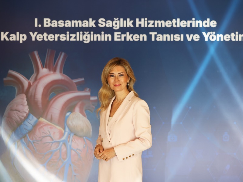 Araştırma: Kalp yetersizliğinde aile hekimliğinde erken tanı hem yaşamı hem maliyetleri iyileştiriyor