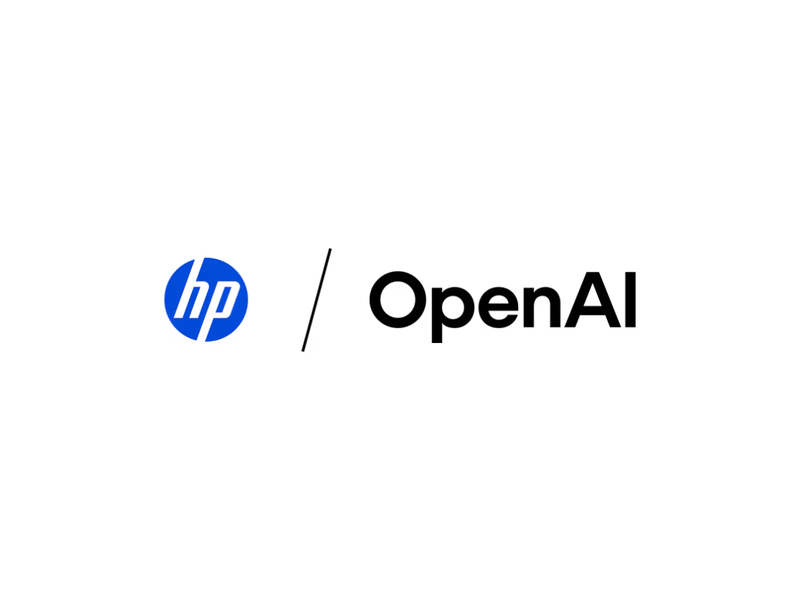 HP, müşteri deneyimini iyileştirmek ve iç operasyonlarını dönüştürmek amacıyla OpenAI ile Frontier stratejik ortaklığını başlatıyor