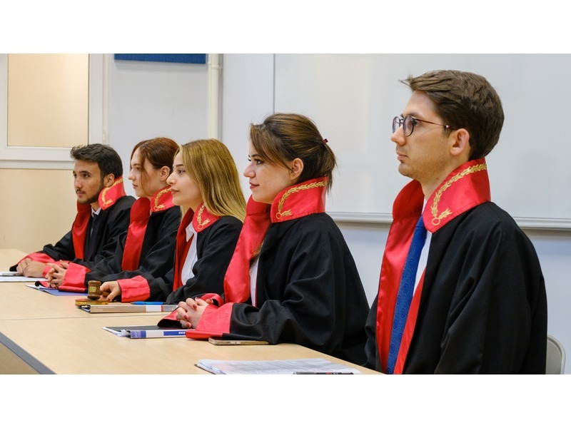 Yeditepe Üniversitesi'nden uluslararası eğitim vizyonu: Dünya kampüste buluşuyor