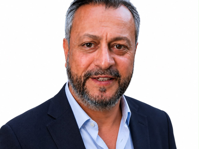 Inpharmus'ta Bölgesel Bilim Direktörlüğü görevine Doç. Dr. Tolga Tunçel atandı