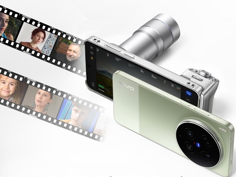 vivo, FOTON iş birliğiyle Türkiye'nin insan hikâyelerini mobil fotoğrafçılıkla buluşturuyor