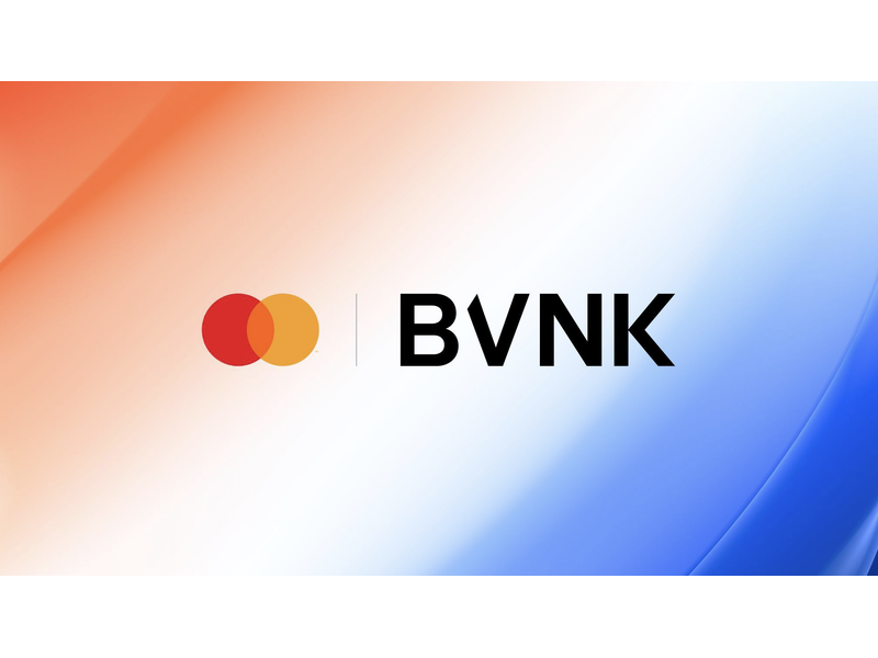 Mastercard'ın BVNK yatırımı, dijital ödemelerde yeni dönemin kapısını aralıyor