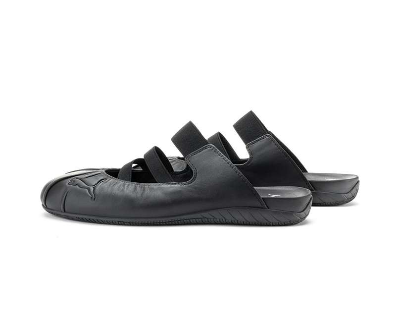 Speedcat Ailesi Büyüyor: PUMA’dan Yeni Speedcat Mule