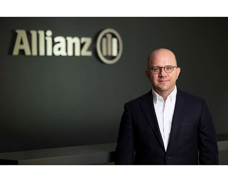 Allianz Türkiye, 15 milyon euroyu aşan yatırımla yapay zekâyı iş modelinin merkezine taşıyor