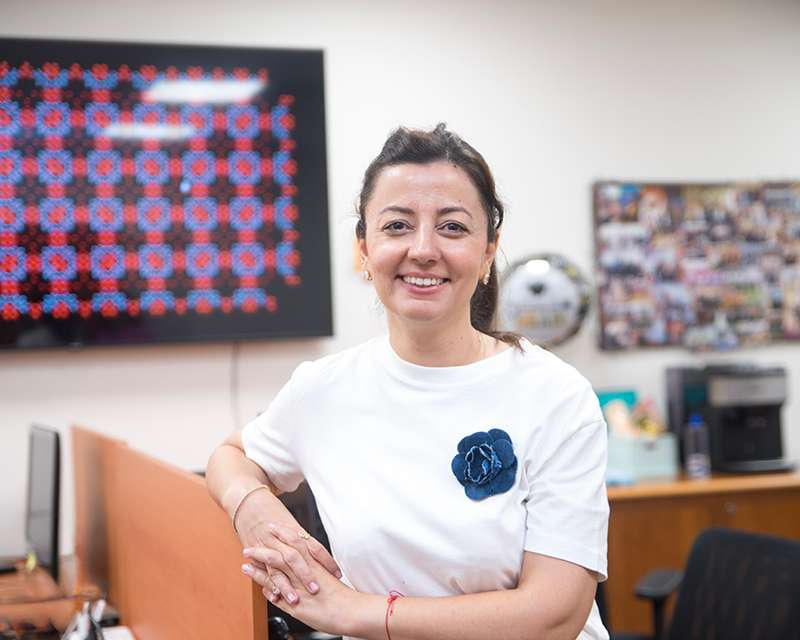 Aylar süren malzeme arayışı yapay zekâ ile saniyelere indi