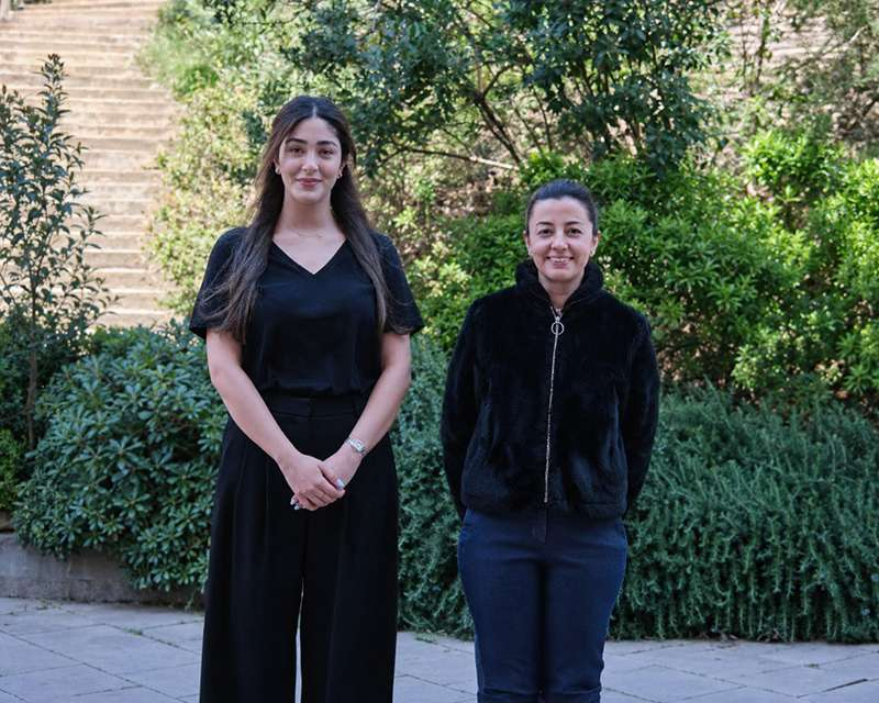 Koç Üniversitesi'nden karbon salımını azaltmaya yönelik yapay zekâ destekli araştırma