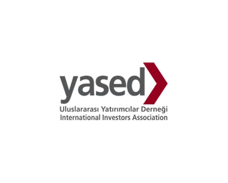 YASED verileri: Uluslararası yatırımcılar Türkiye'ye ilk yarıda 4,2 milyar dolar getirdi