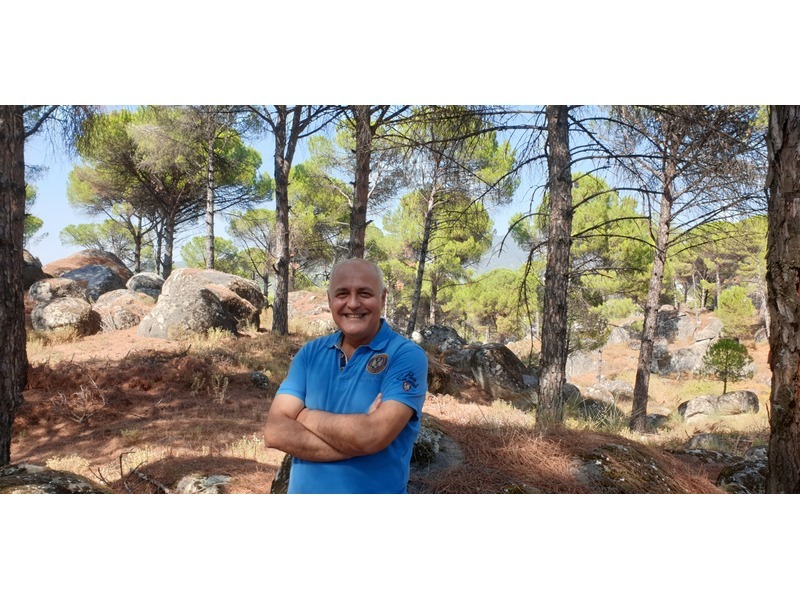 Türkiye 38 yılda 635 bin hektardan fazla ormanını yangınlarda kaybetti
