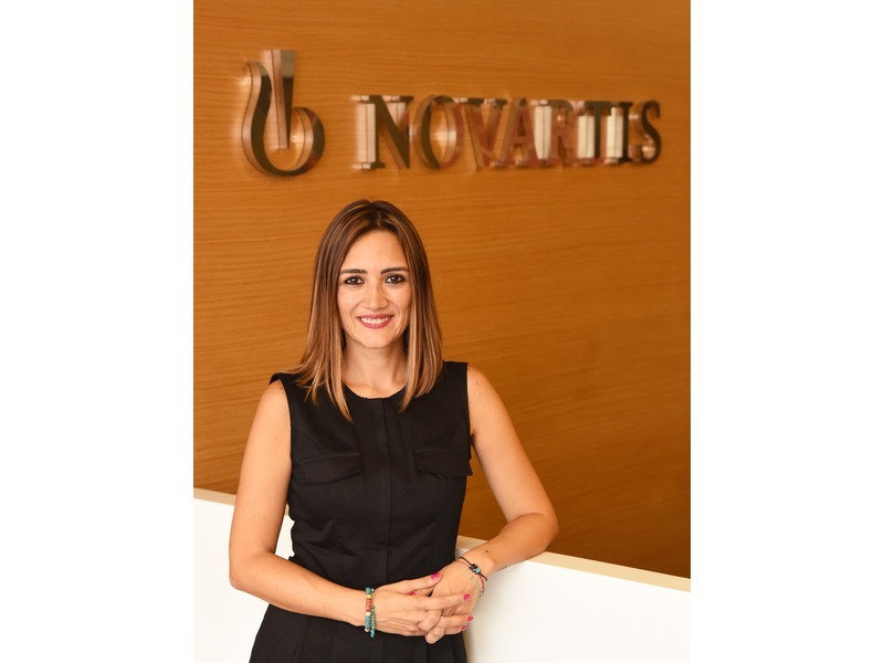 Novartis Türkiye'de üç kritik göreve yeni atamalar