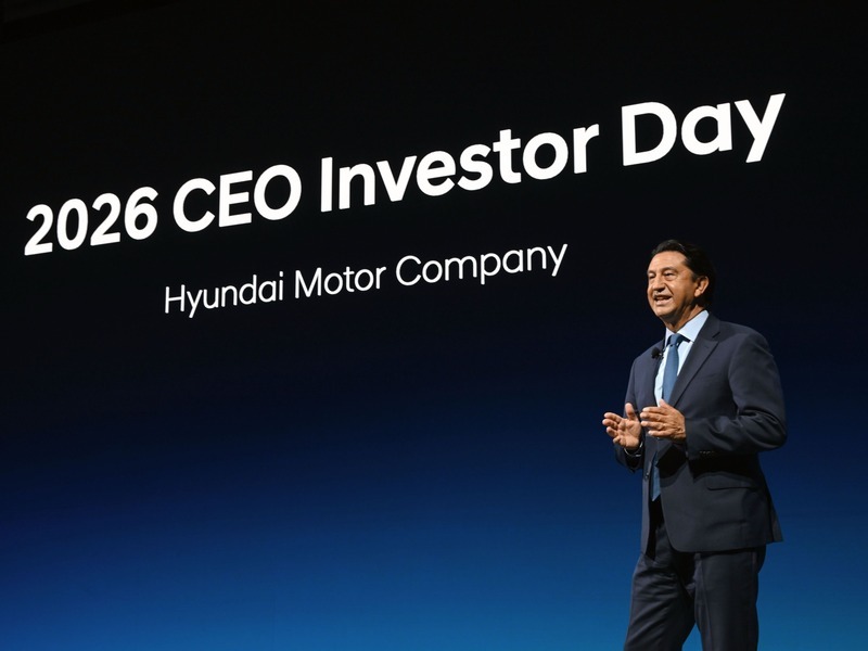 Hyundai 2030'da satışlarının yüzde 60'ını elektrikli araçlardan sağlamayı hedefliyor
