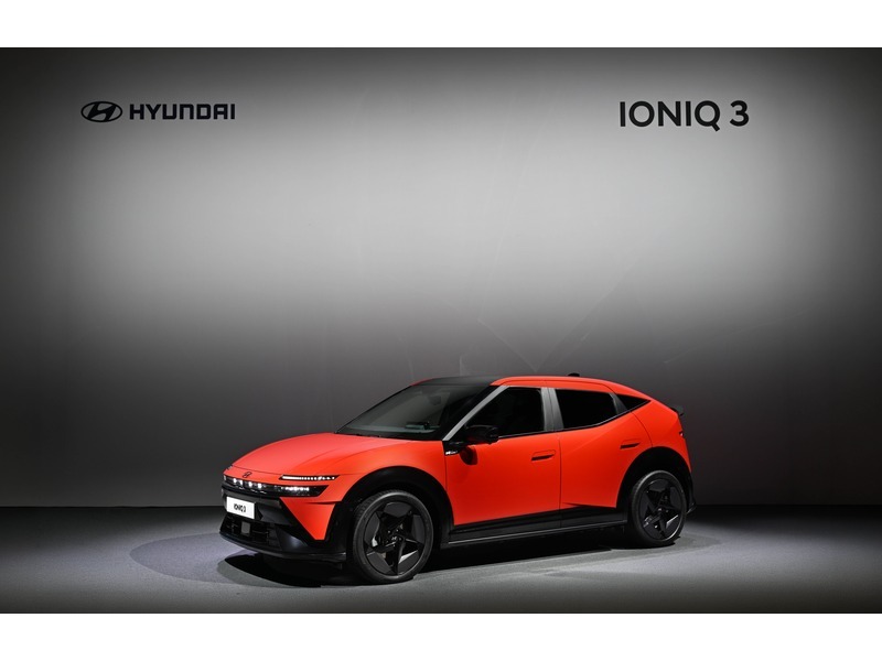 Hyundai 2030 yol haritasını açıkladı: Hedef 5,55 milyon araç satışı