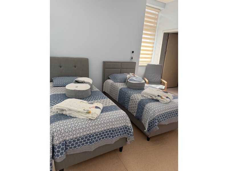 Yataş Bedding ve El Bebek Gül Bebek Derneği 10 binden fazla prematüre bebeğe ulaştı