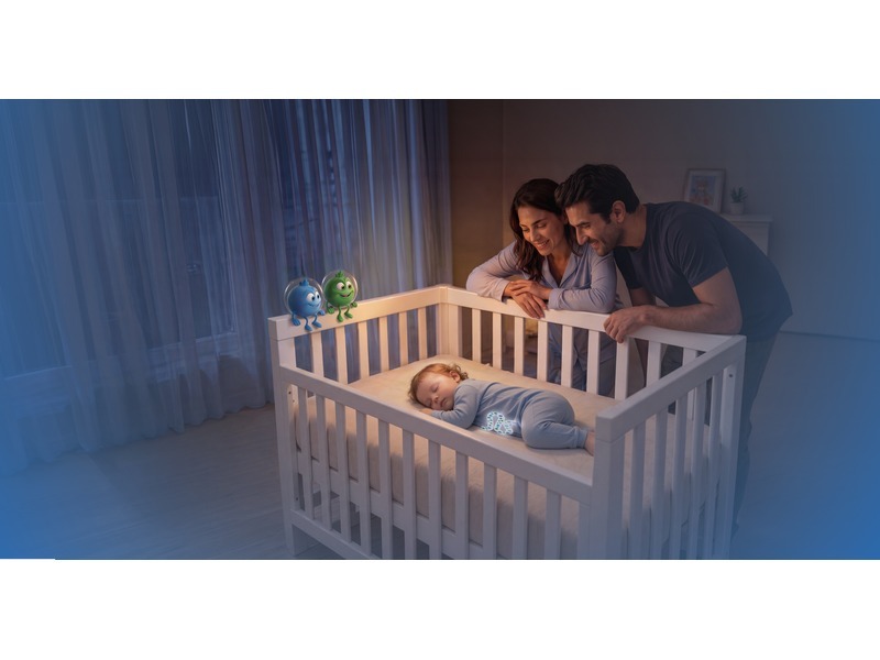 Enterogermina® Minies ile miniklerin sindirim rahatlığına bilim temelli destek