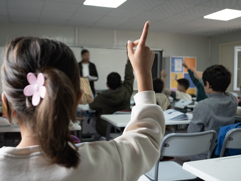 Save the Children Türkiye: Okula devam kadar çocuğun iyi olma hali de önemli