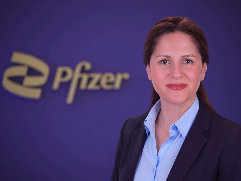 Pfizer Türkiye Ruhsatlandırma Direktörlüğü’ne Elif Turan Usanmaz atandı
