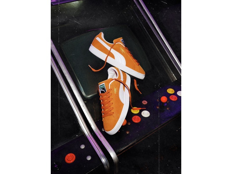 Nesillerin sneaker’ı PUMA Suede yeni sezonda geri dönüyor