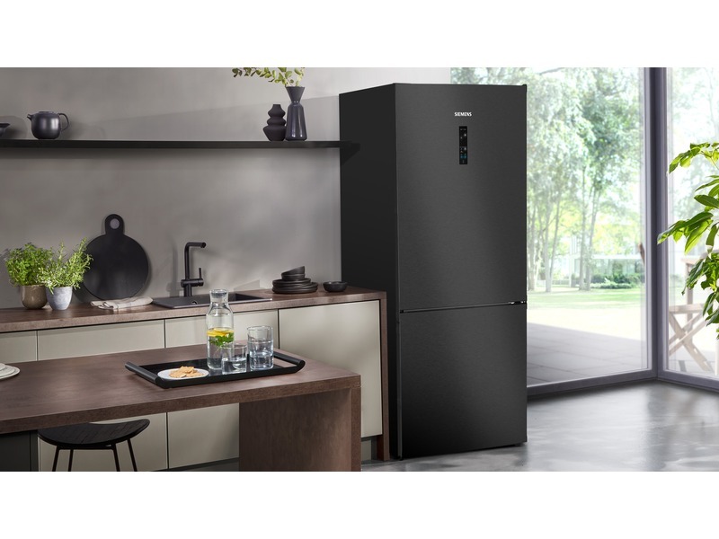 Siemens’ten buzdolaplarında esnek saklama çözümü: flexDoor