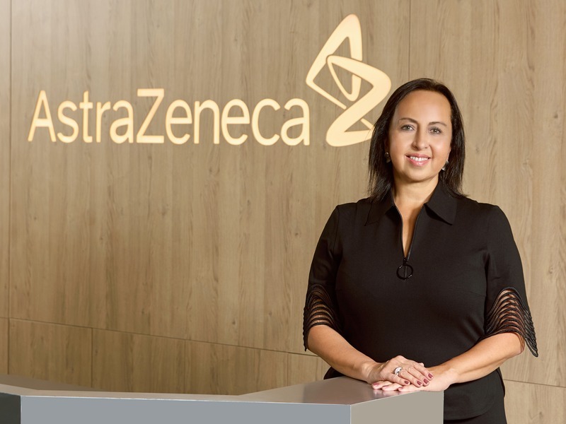 AstraZeneca Türkiye’den ilaç ambalajlarında QR kodlu dijital dönüşüm