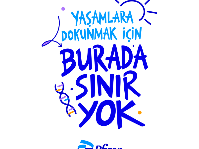 Pfizer Türkiye tıp ve sağlık bilimleri alanında yine ilk sırada