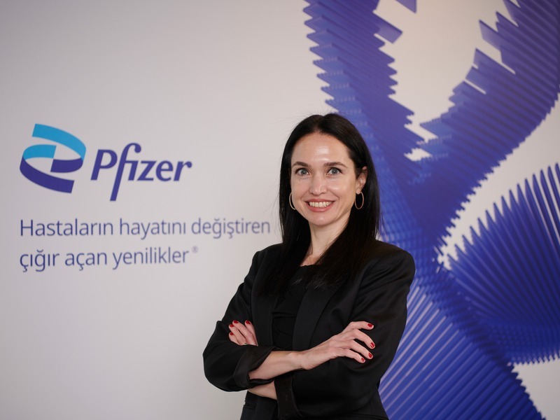 Pfizer Türkiye’ye Youth Awards 2026’dan gümüş ödül