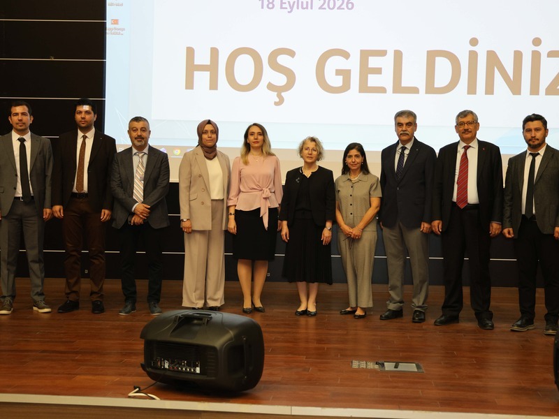 Türk Cerrahi Derneği’nden sağlık profesyonellerine meme kanseri eğitimi