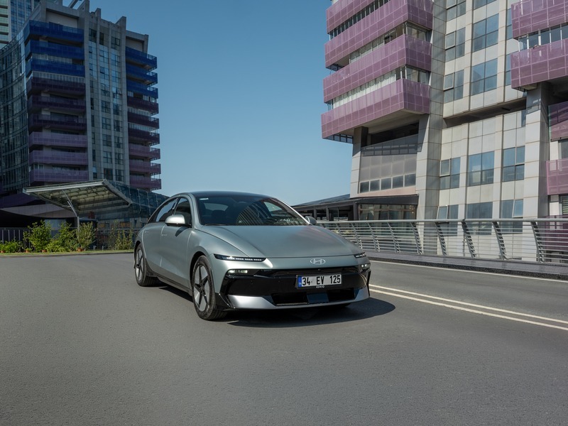 Hyundai Leasing işletmelere yüzde 100’e varan finansman sunuyor