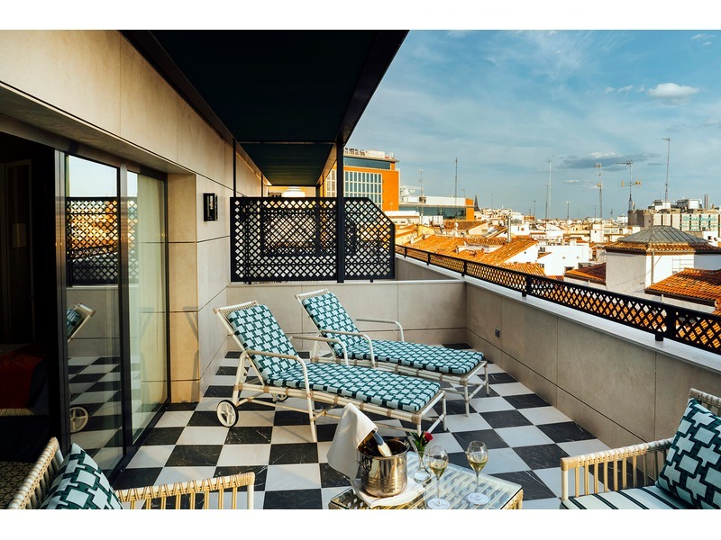Hilton, Outset Collection markasını EMEA’ya taşıyor