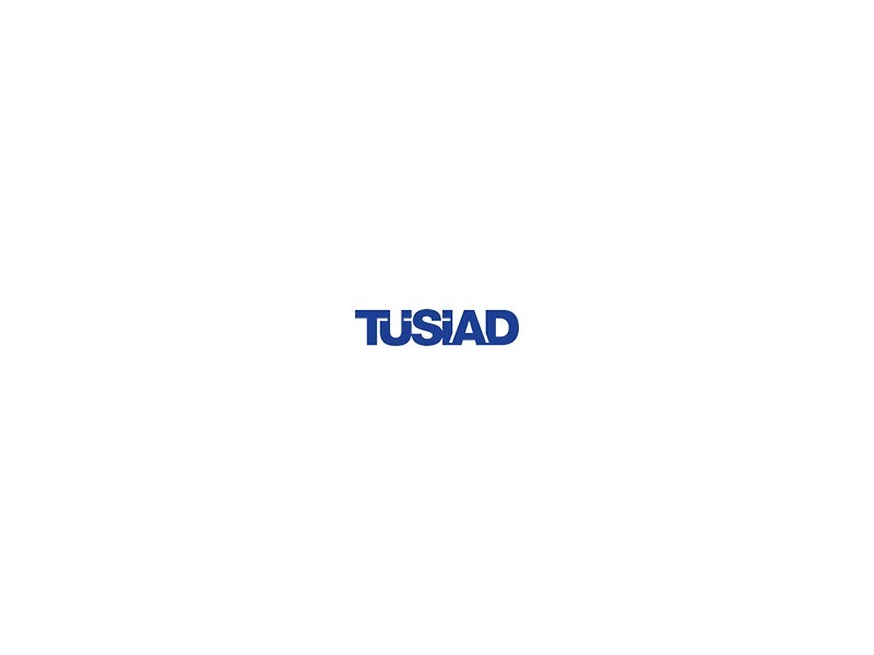TÜSİAD-RGE: Sanayinin maliyet bazlı rekabet gücü ikinci çeyrekte geriledi