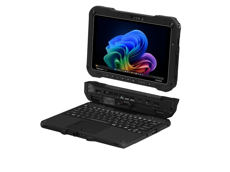 Panasonic TOUGHBOOK G3 ile Sağlam Tabletlerde Yeni Dönem