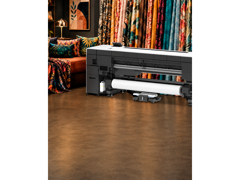 Epson SureColor portföyüyle tekstil baskısında verimliliği artırmayı hedefliyor