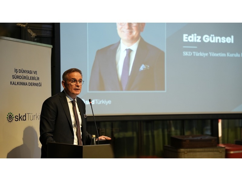 Reporting Matters Türkiye 2025: Sürdürülebilirlik raporlamasında yeni dönem