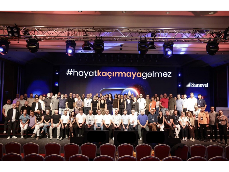 Sanovel sağlık alanındaki yolculuğunu ürolojiyle genişletiyor