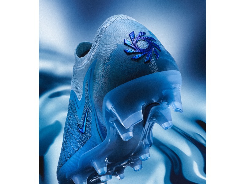 Nike Phantom Low 6 Player Edition, Haaland’ın “durdurulamaz” performansından ilham alıyor