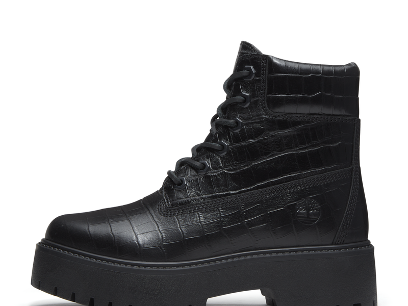 Timberland ikonları Crocco koleksiyonuyla yeniden yorumlandı