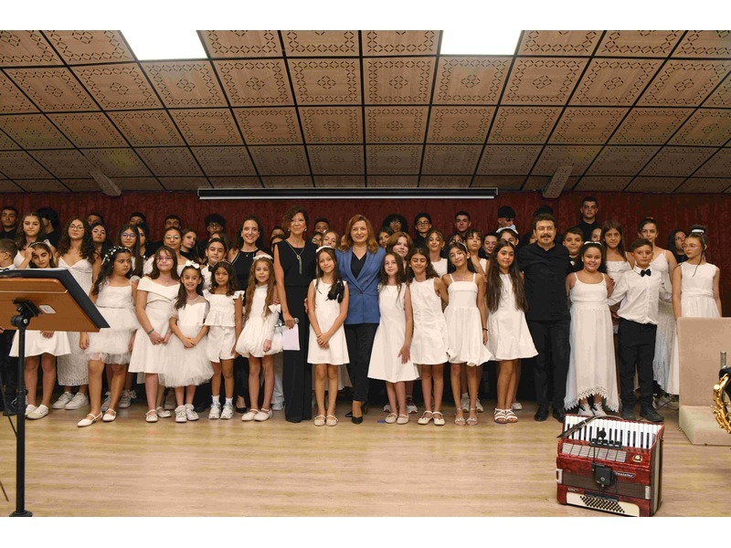 Otokoç Otomotiv, Hatay’da dayanışmayı sanatla büyütüyor